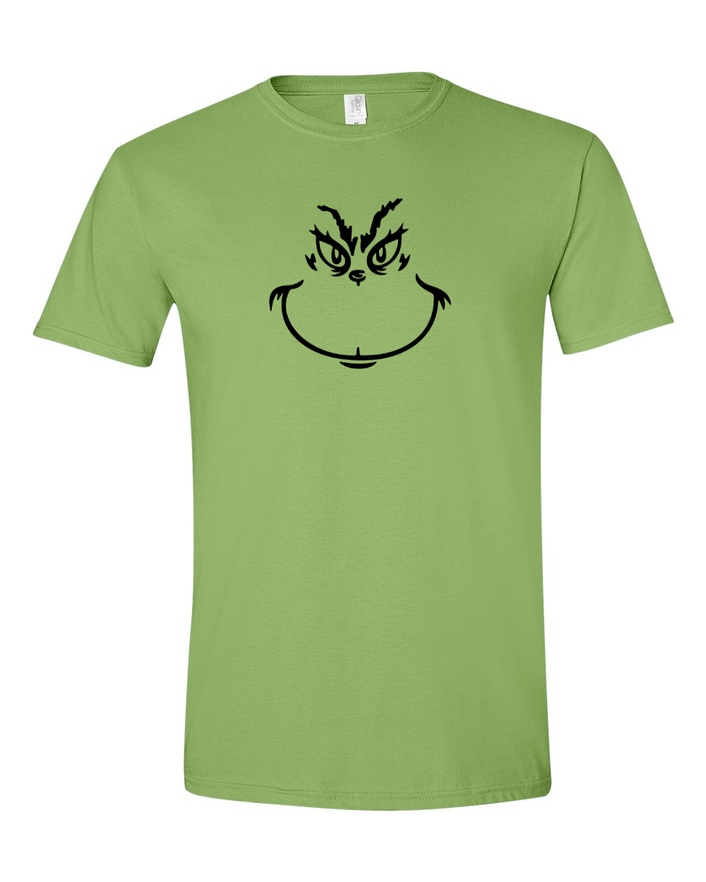 Grinch Tee
