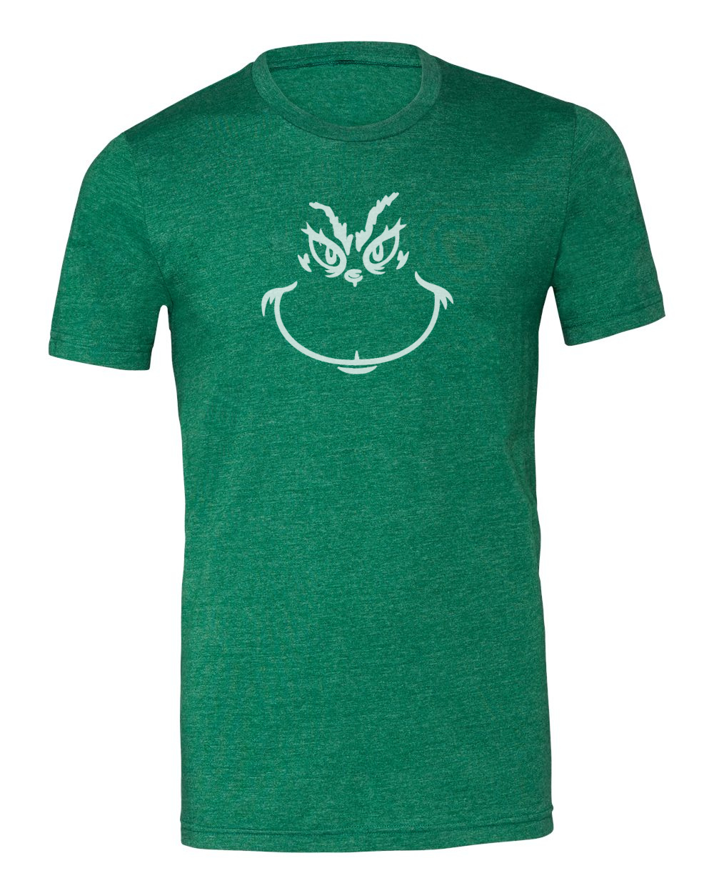 Grinch Tee