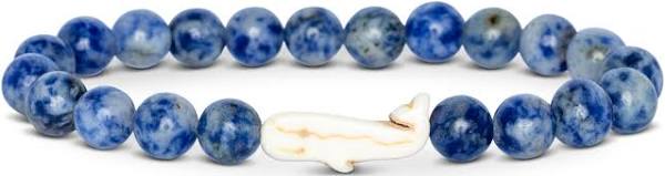 The Wayfare Whale Trackable Bracelet