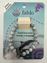 Dolphin Trackable Bracelet