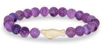The Glide Trackable Seal Bracelet