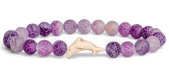 The Odyssey Dolphin Trackable Bracelet