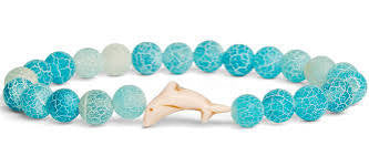 The Odyssey Dolphin Trackable Bracelet
