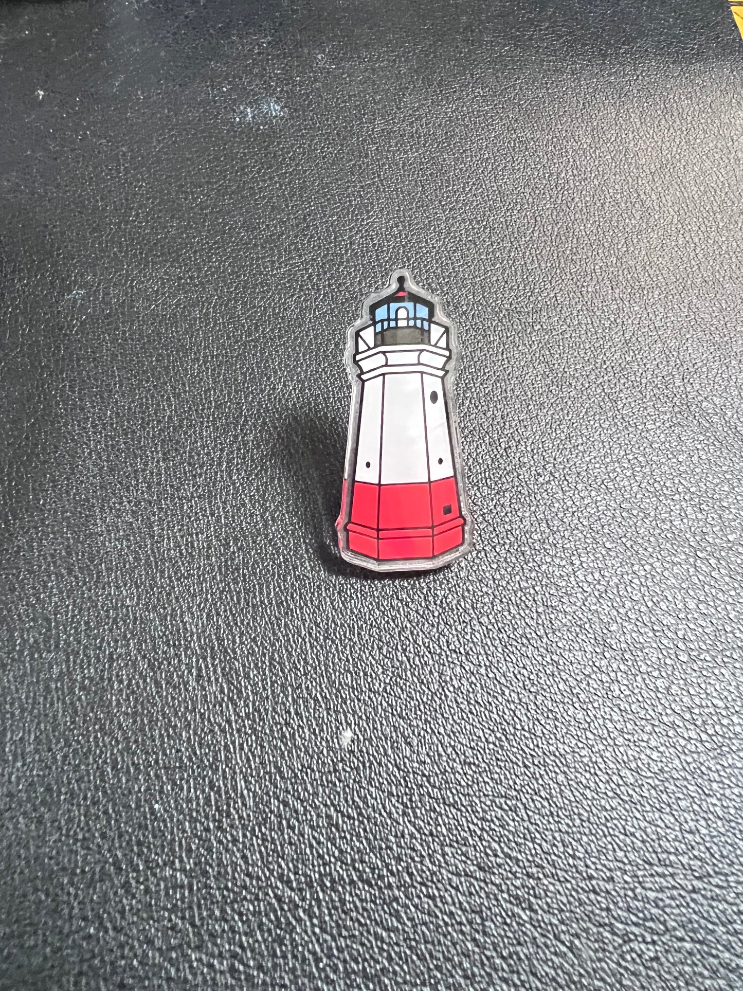 Lighthouse Items