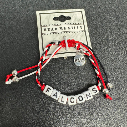 Falcons Bracelet