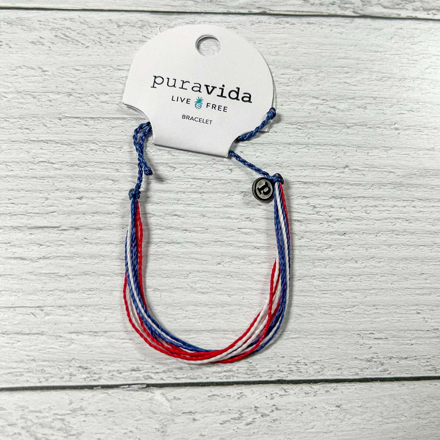 GUARDIANS PURA VIDA BRACELET