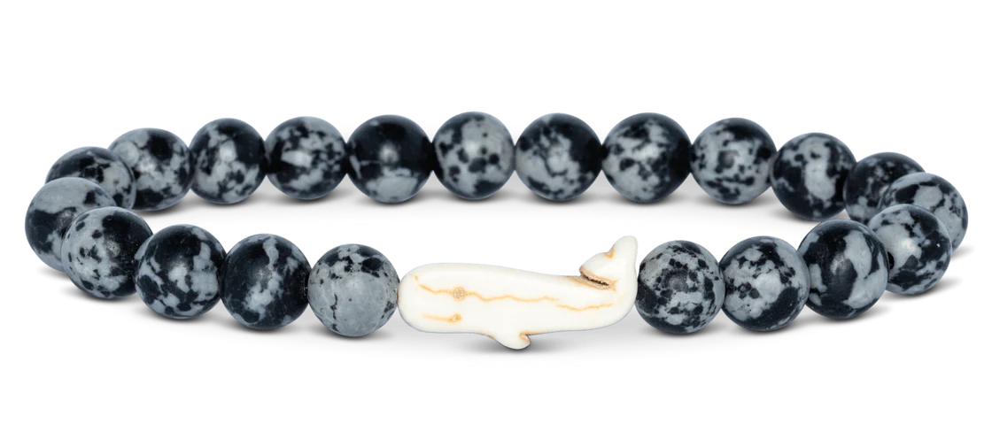 The Wayfare Whale Trackable Bracelet