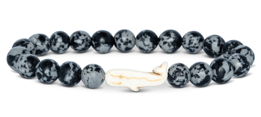 The Wayfare Whale Trackable Bracelet