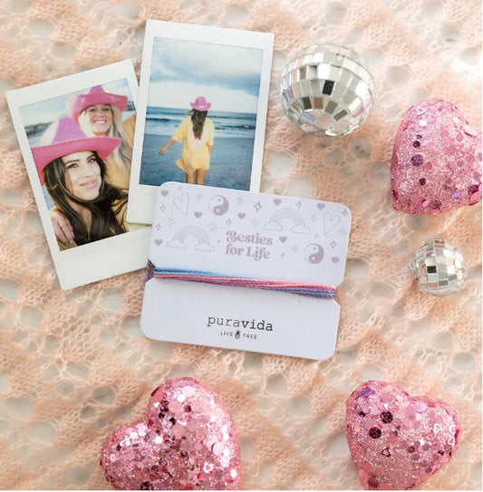 Besties - Pura Vida Bracelet