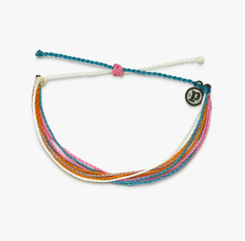 Tropic Anklet