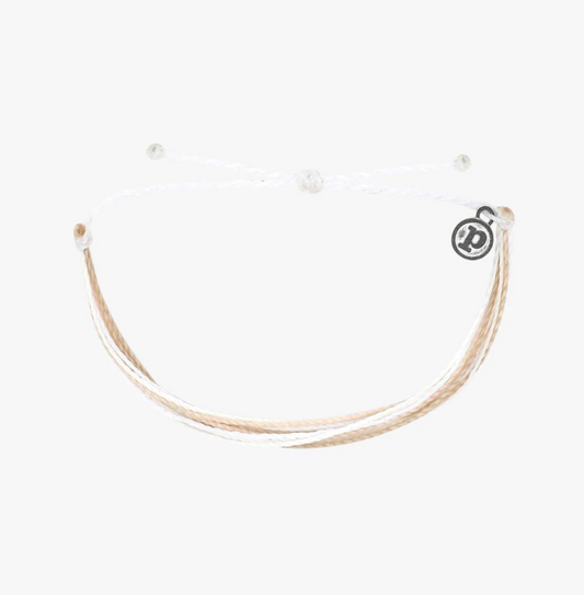 White Sands Tonal Bracelet