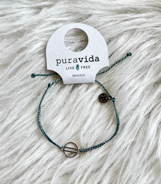 Retro Sun Bracelet