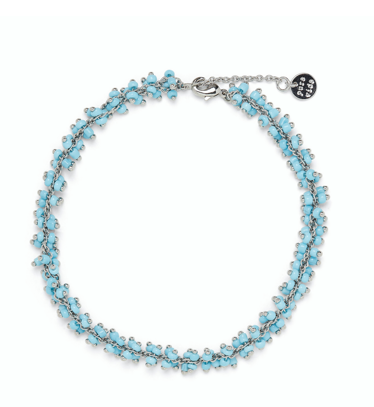 Tulum Anklet