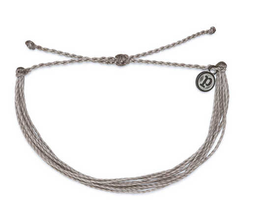 SOLID SILVER BRACELET