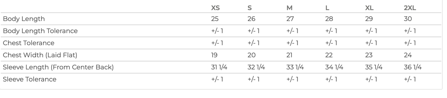 Great Lakes Sunset Ladies Zip Up Jacket