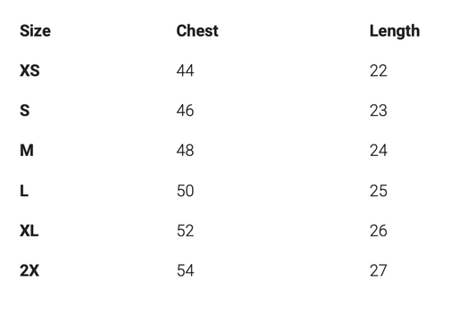 Puff Ohio Ladies Oversized Boxy Varsity Long Sleeve