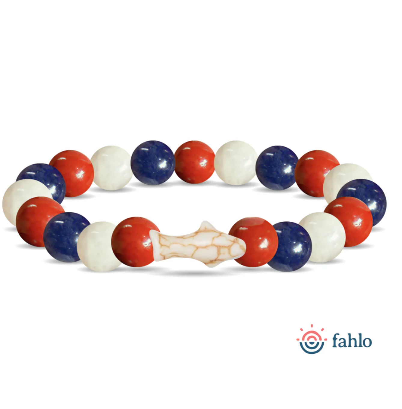 The Voyage Shark Trackable Bracelet