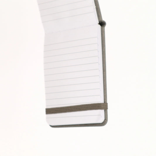 The Shit List Pocket Journal