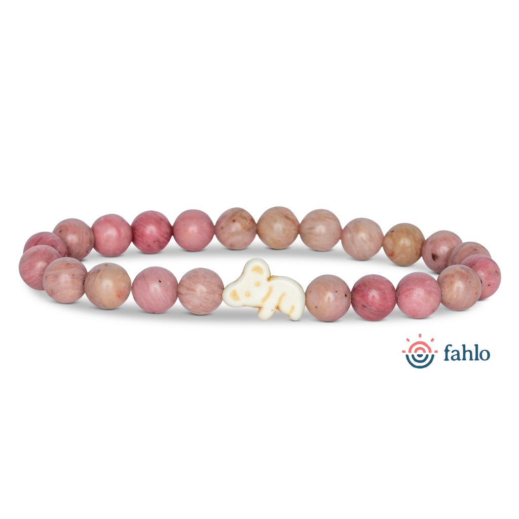 The Lounge Koala Bear Trackable Bracelet