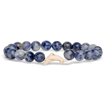 The Odyssey Dolphin Trackable Bracelet