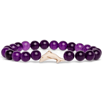 The Odyssey Dolphin Trackable Bracelet