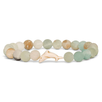 The Odyssey Dolphin Trackable Bracelet
