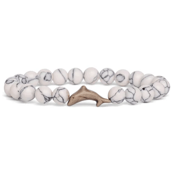 The Odyssey Dolphin Trackable Bracelet