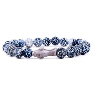 The Voyage Shark Trackable Bracelet