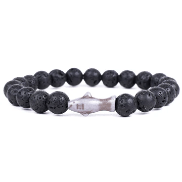 The Voyage Shark Trackable Bracelet
