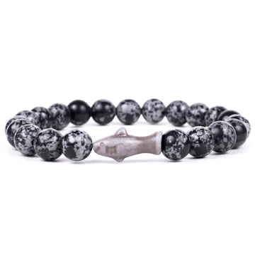 The Voyage Shark Trackable Bracelet