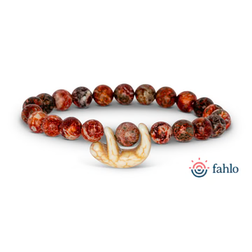 The Wander Sloth Trackable Bracelet