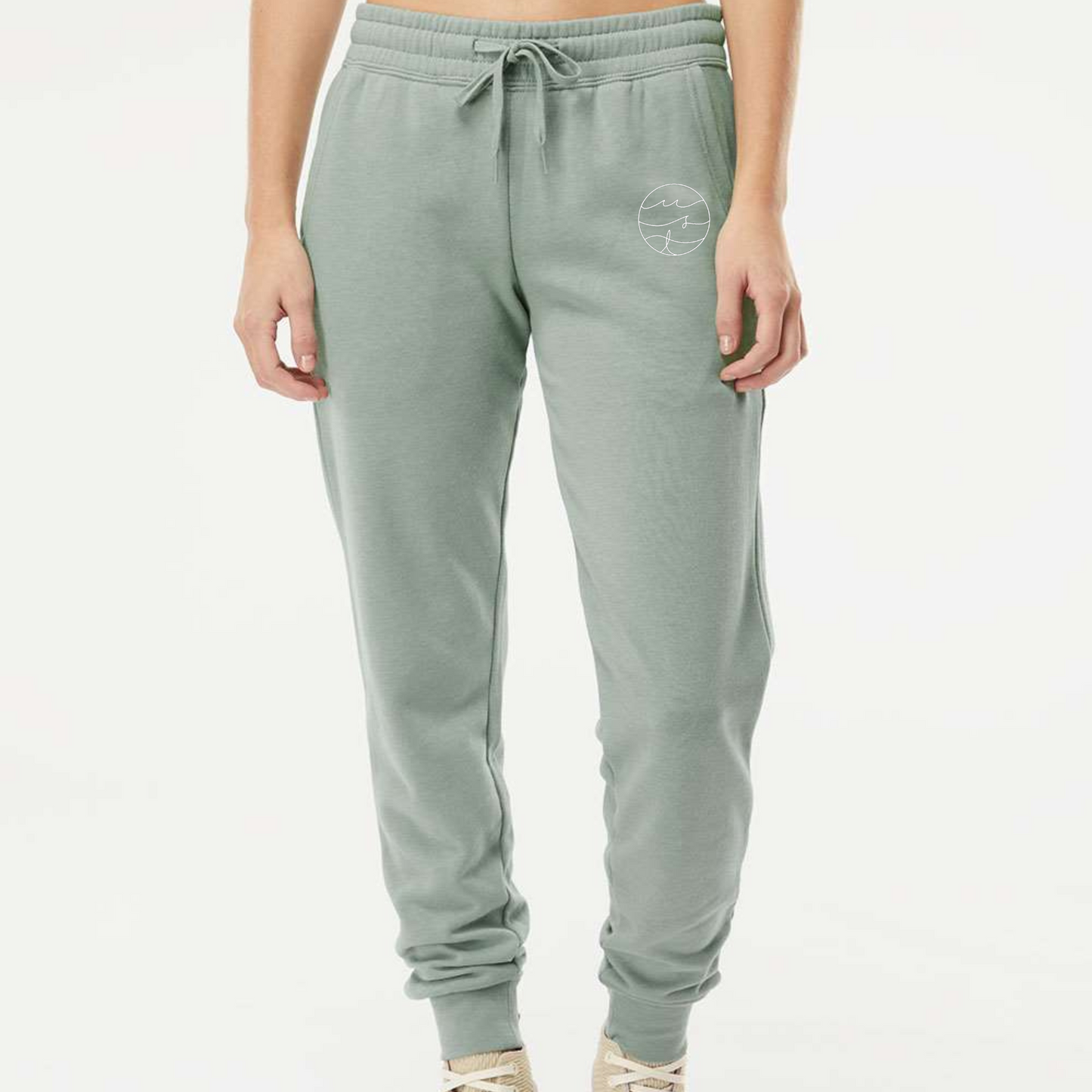 WAVE WASH JOGGERS
