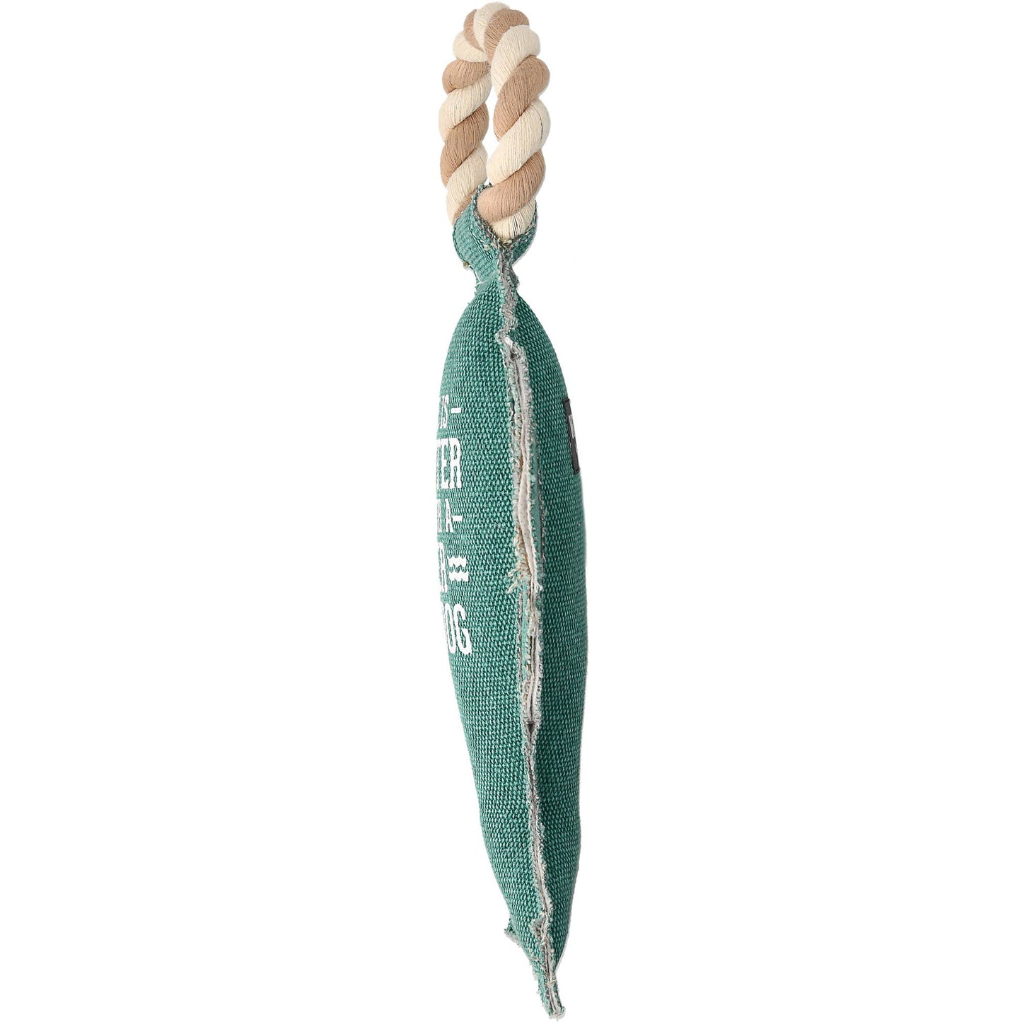 River Dog - Canvas Dog Toy