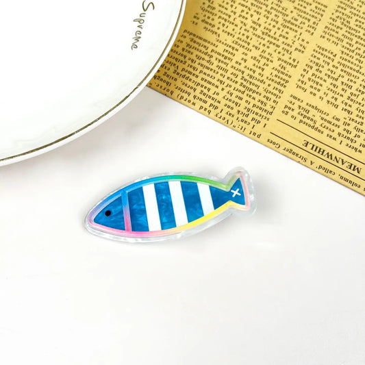 Girls Hair Clips