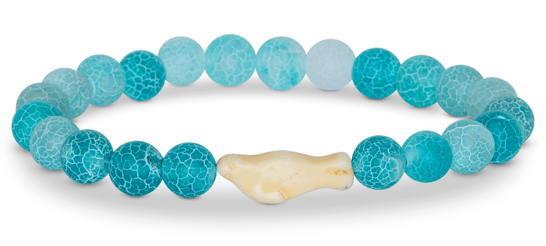 The Glide Trackable Seal Bracelet