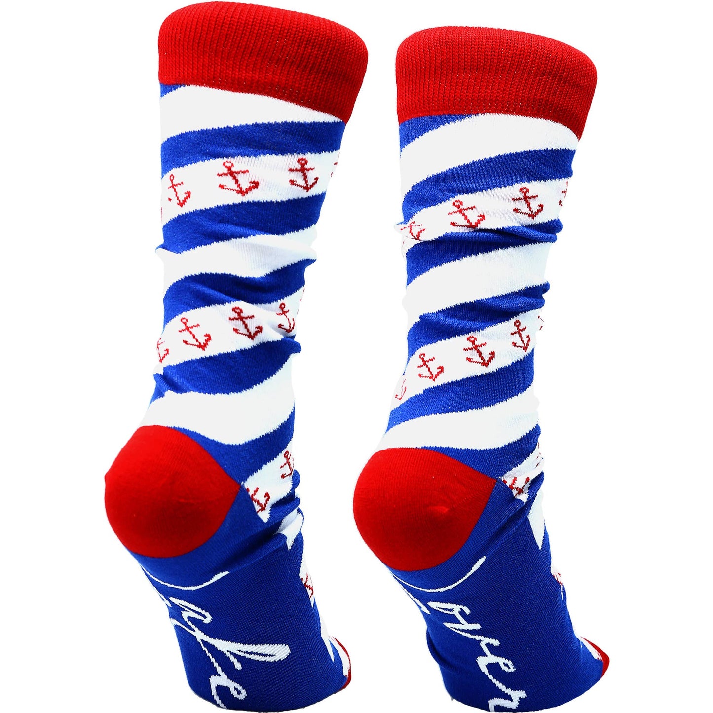 Lake Lover - Unisex Cotton Blend Socks