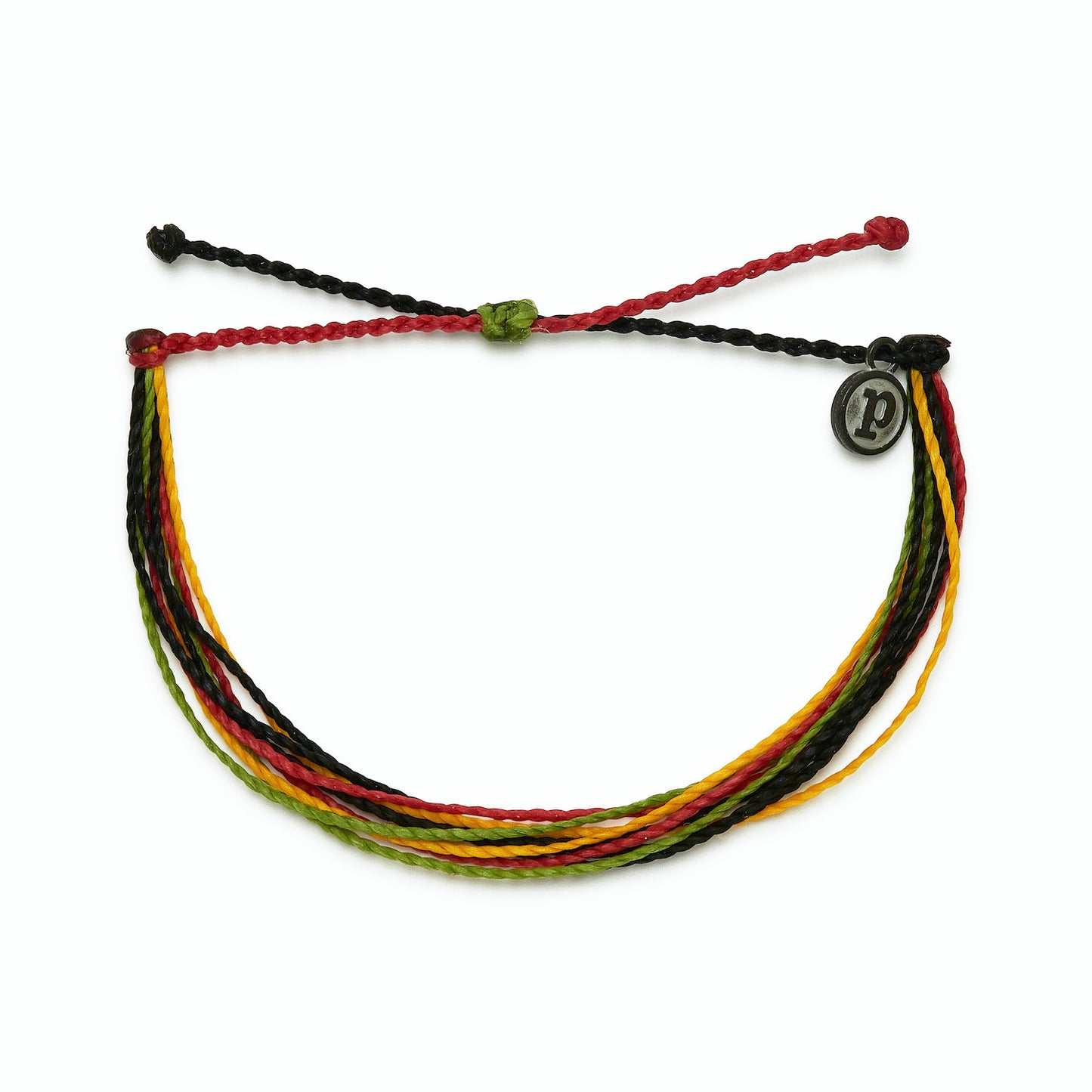 Toucan Bracelet
