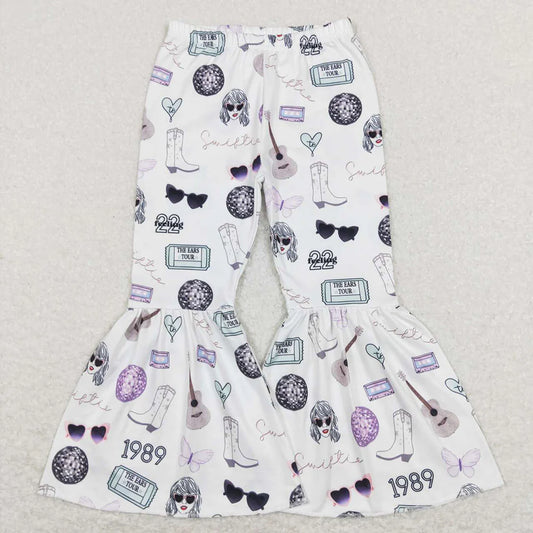 Swiftie Bell Pants
