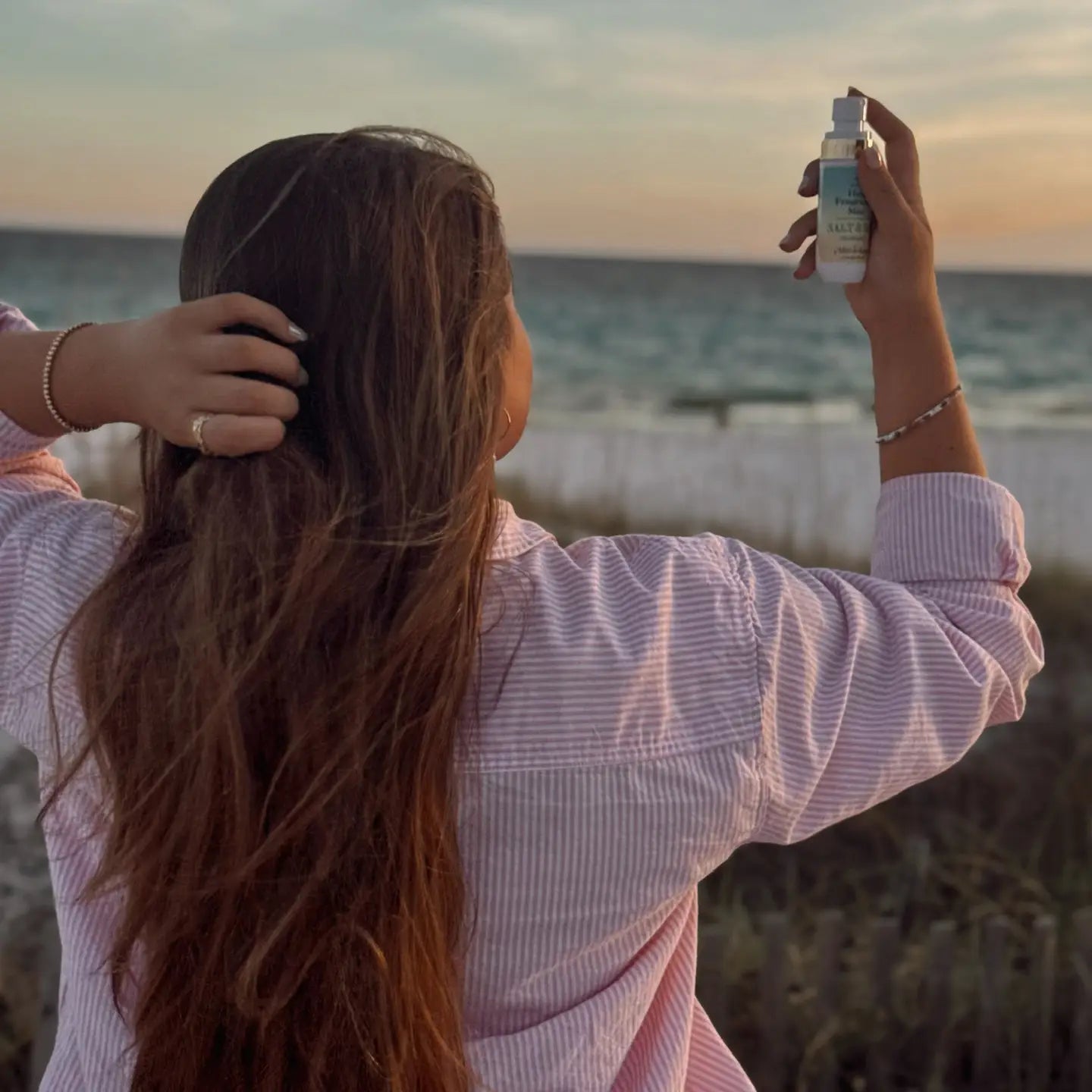 Salt & Sol | Hair Fragrance Mist