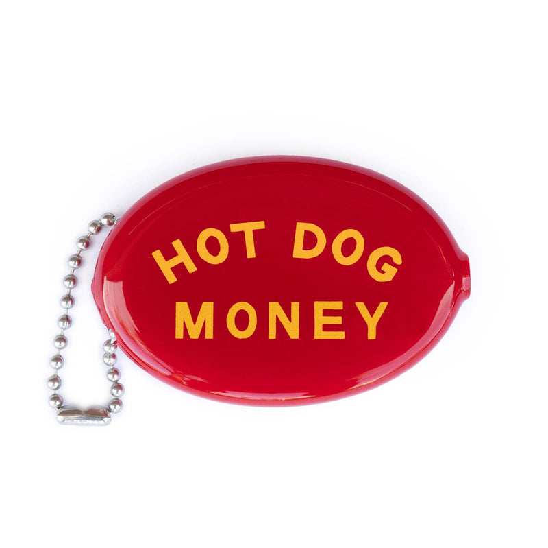 Coin Pouch