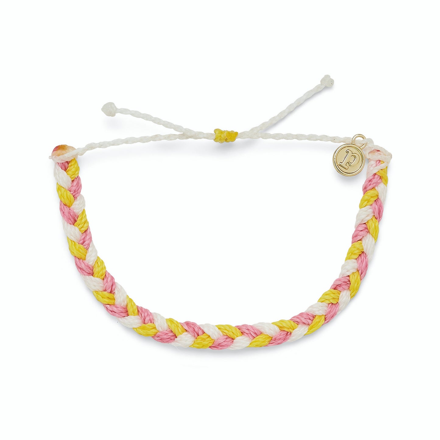BRAIDED BRACELET