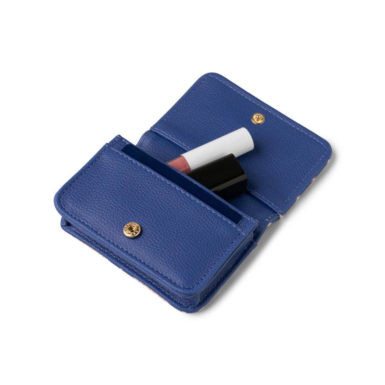 Kedzie Essentials Wallet - Verona