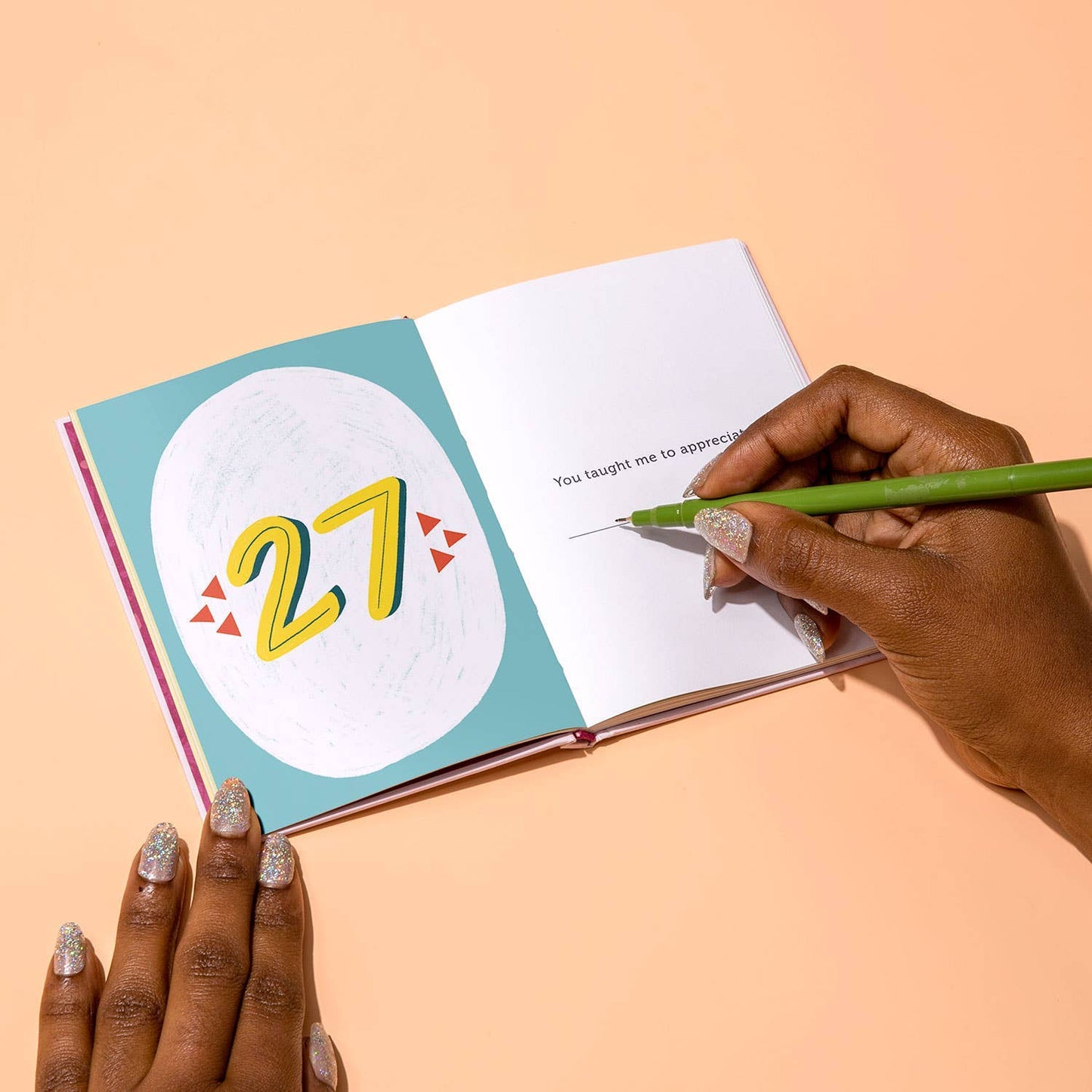 About Dad Fill in the Love Journal