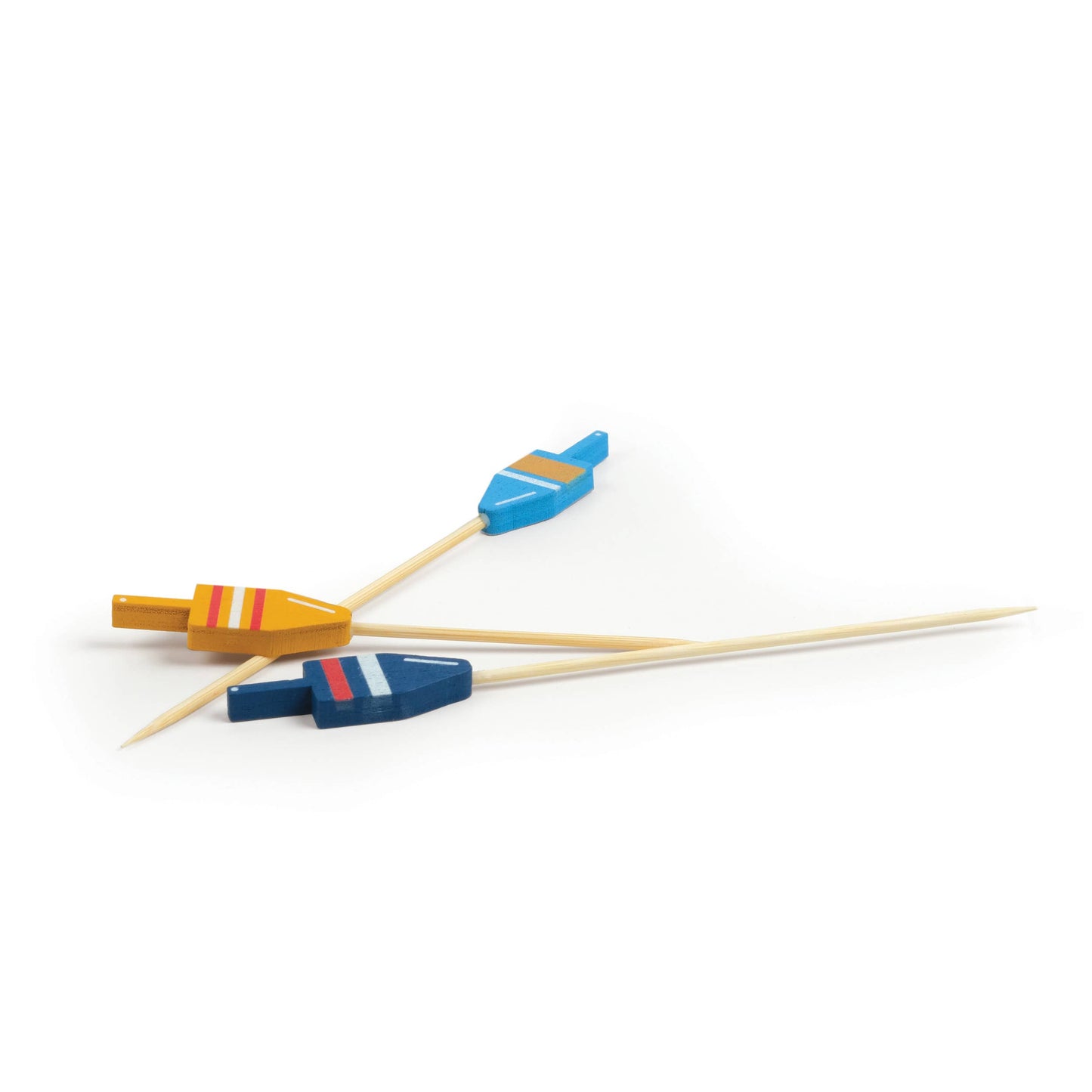 BAR BUOYS - Cocktail Picks - Set of 24
