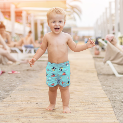 Toddler Swim Shorts