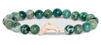 The Odyssey Dolphin Trackable Bracelet