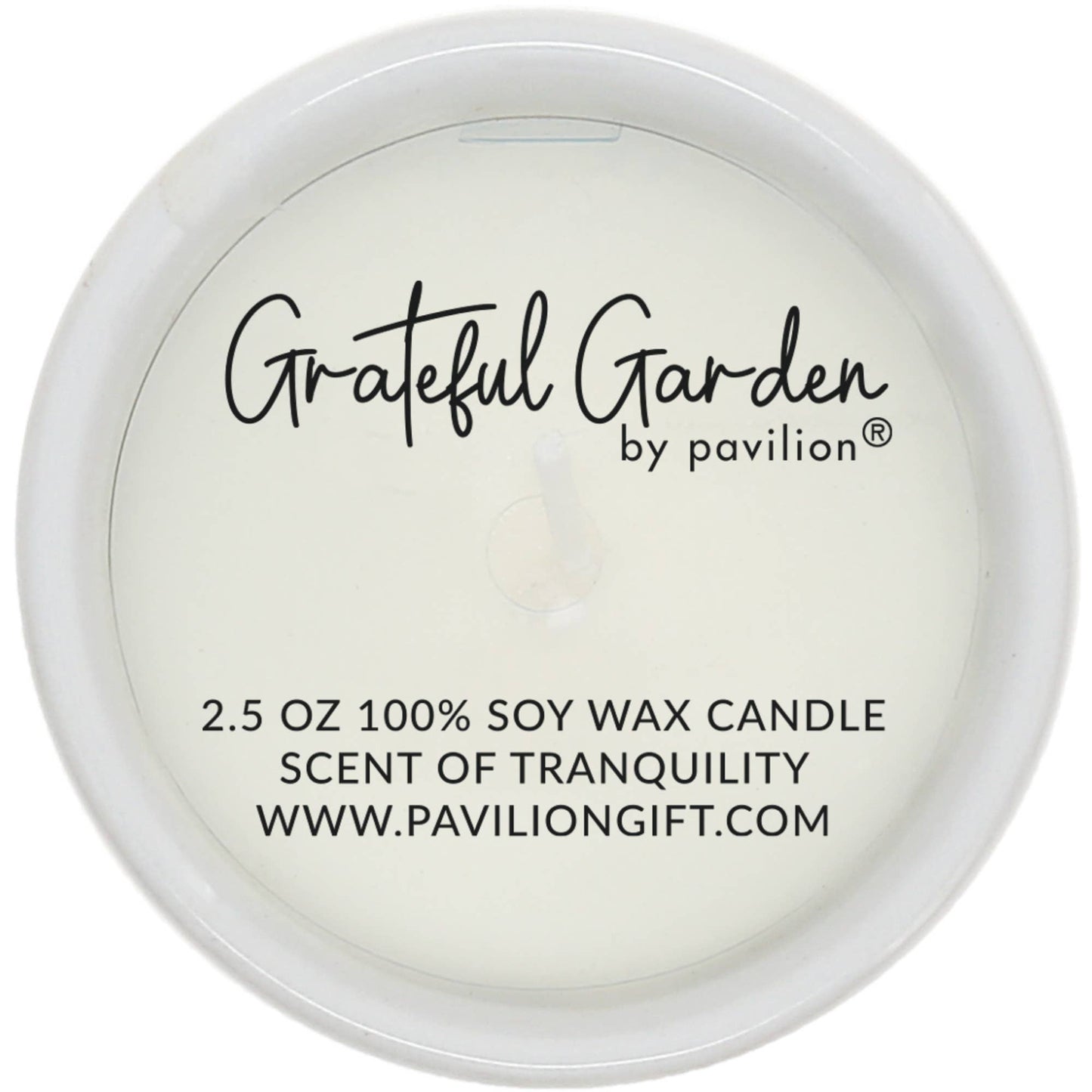 Best Mom - 2.5 oz Candle