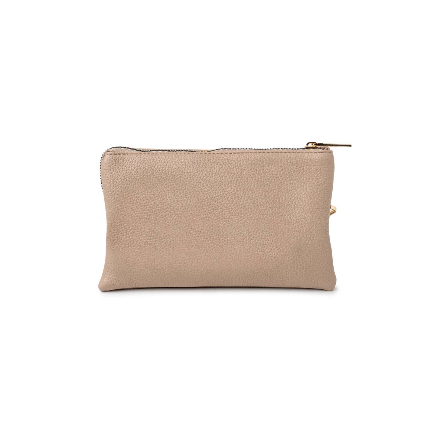 Kedzie Convertible Wallet Crossbody - Cream