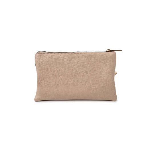 Kedzie Convertible Wallet Crossbody - Cream