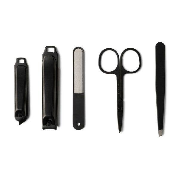 Mens Routine Maintenance Nail Kit